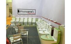 瓷蘋(píng)果衛(wèi)浴 以設(shè)計(jì)美學(xué)，重塑沐浴藝術(shù)